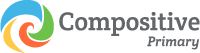 Compositive Primary Logo