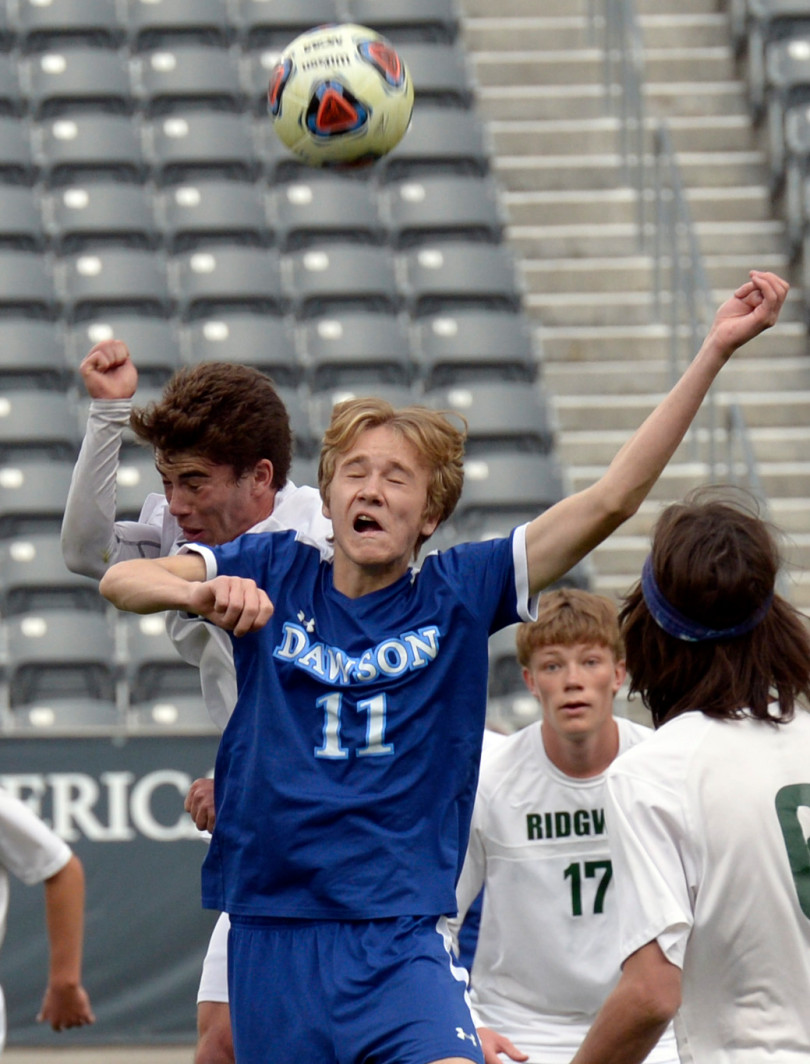 2A soccer Final