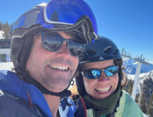 Head of School Blog: Don’t Sweat the Small Stuff but Treasure the Small Moments